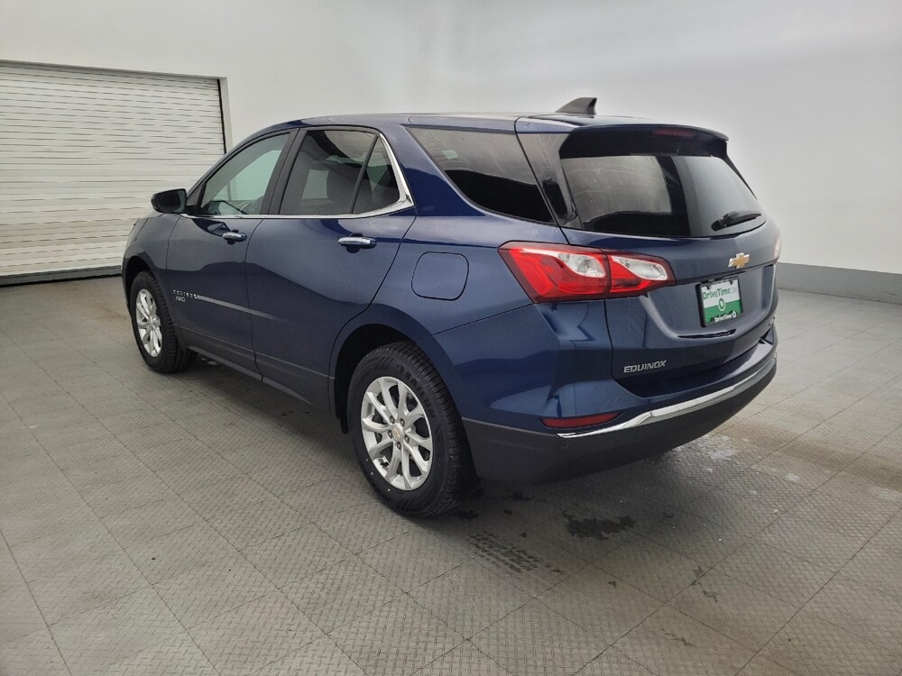 2021 Chevrolet Equinox in Pittsburgh, PA 15237 - 18119998 5