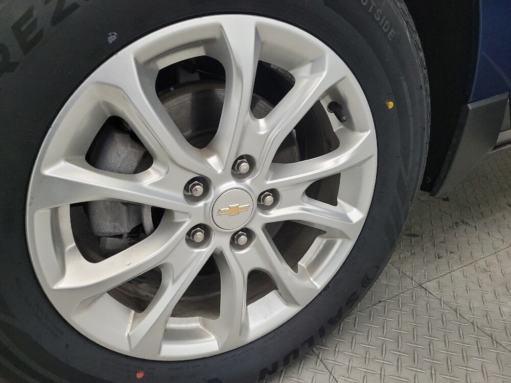 2021 Chevrolet Equinox in Pittsburgh, PA 15237 - 18119998 31