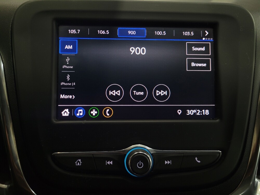 2021 Chevrolet Equinox in Pittsburgh, PA 15237 - 18119998 25