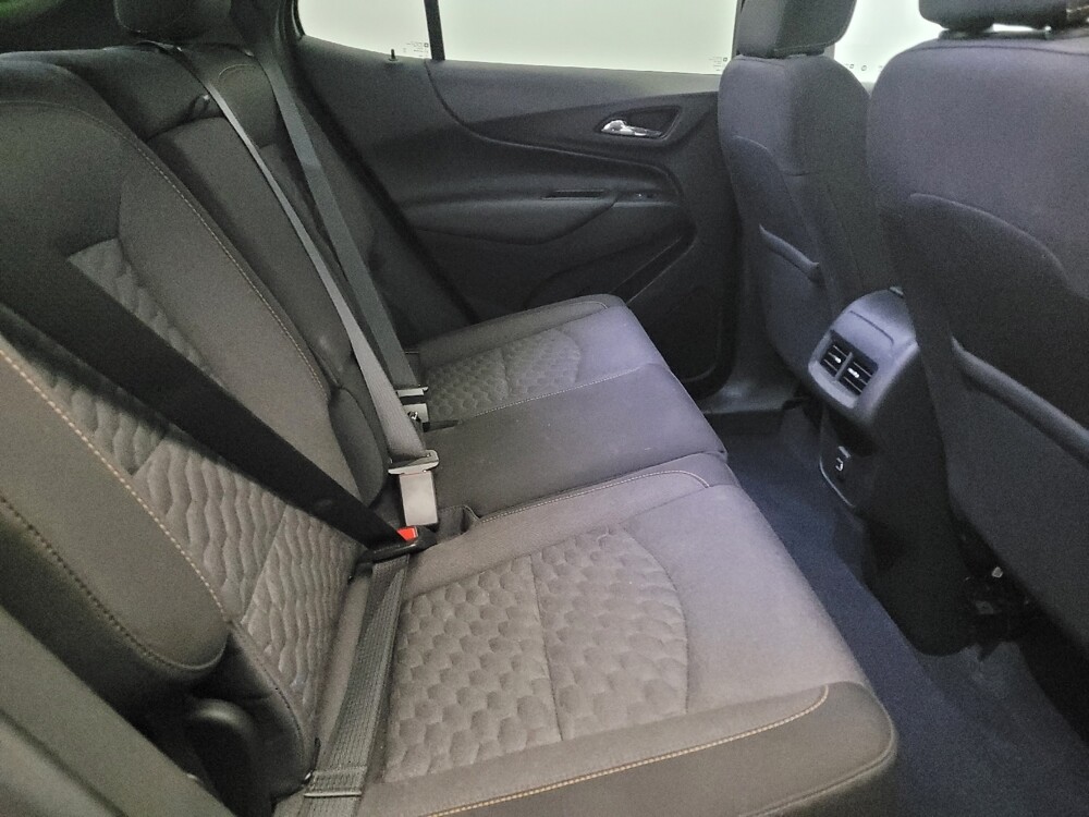 2021 Chevrolet Equinox in Pittsburgh, PA 15237 - 18119998 19