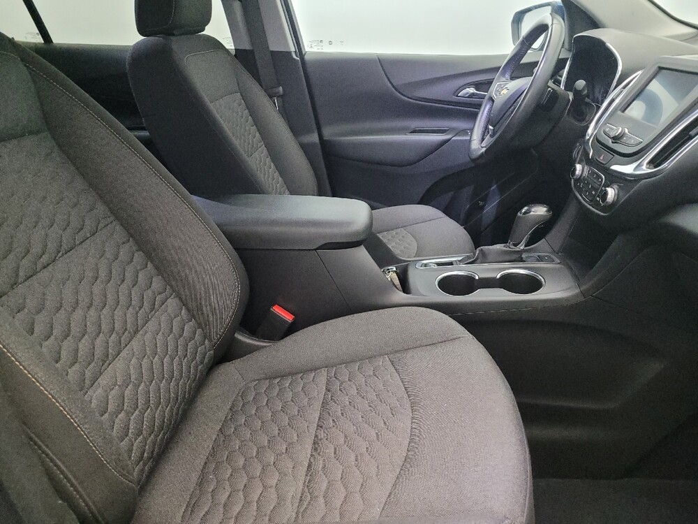 2021 Chevrolet Equinox in Pittsburgh, PA 15237 - 18119998 21