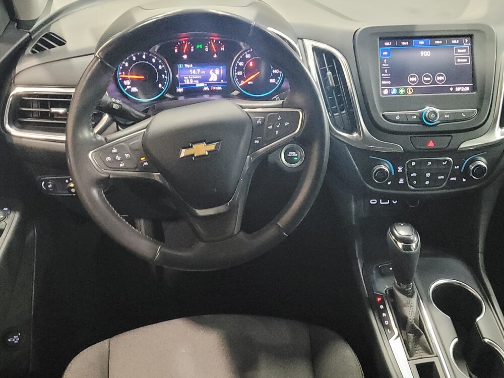 2021 Chevrolet Equinox in Pittsburgh, PA 15237 - 18119998 22