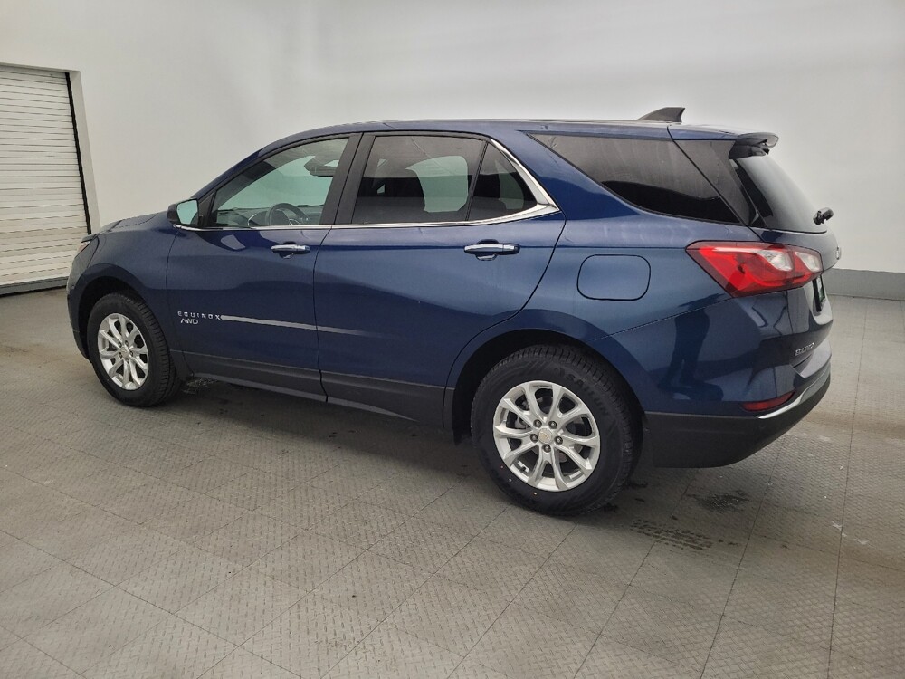 2021 Chevrolet Equinox in Pittsburgh, PA 15237 - 18119998 3