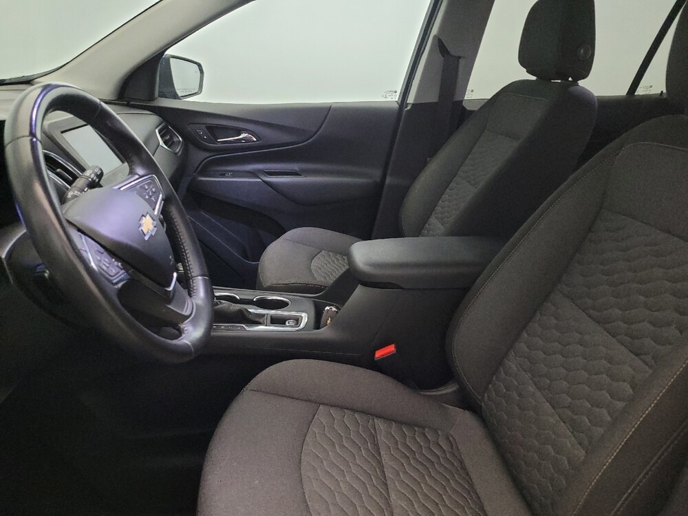 2021 Chevrolet Equinox in Pittsburgh, PA 15237 - 18119998 17