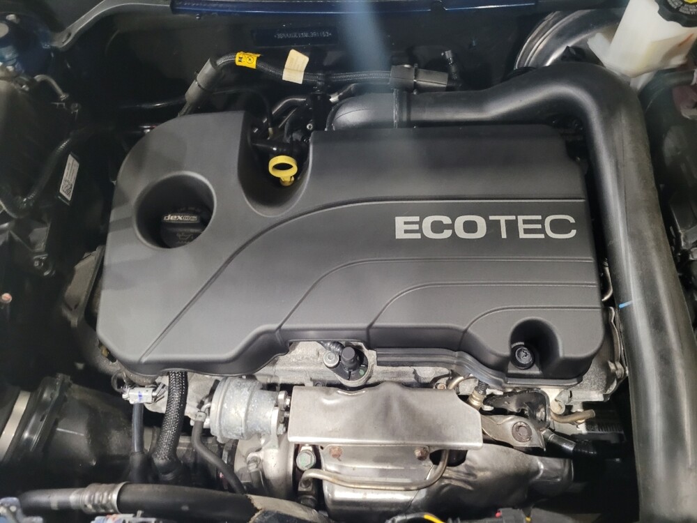 2021 Chevrolet Equinox in Pittsburgh, PA 15237 - 18119998 30