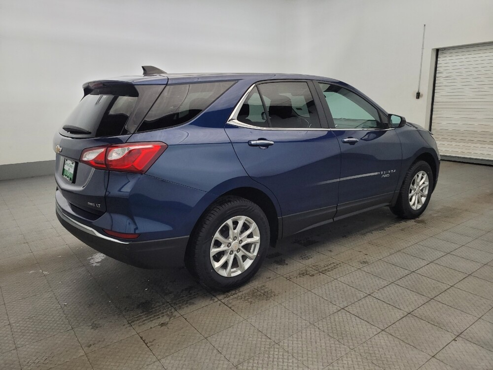 2021 Chevrolet Equinox in Pittsburgh, PA 15237 - 18119998 10