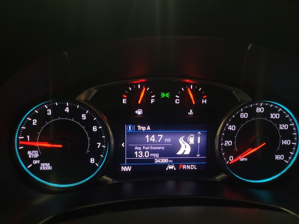 2021 Chevrolet Equinox in Pittsburgh, PA 15237 - 18119998 23