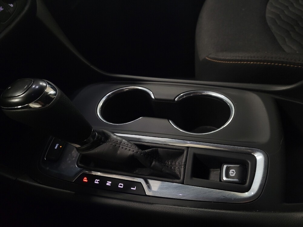 2021 Chevrolet Equinox in Pittsburgh, PA 15237 - 18119998 26