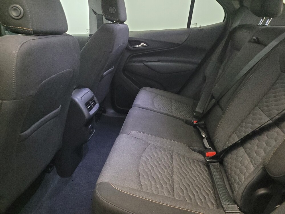 2021 Chevrolet Equinox in Pittsburgh, PA 15237 - 18119998 18