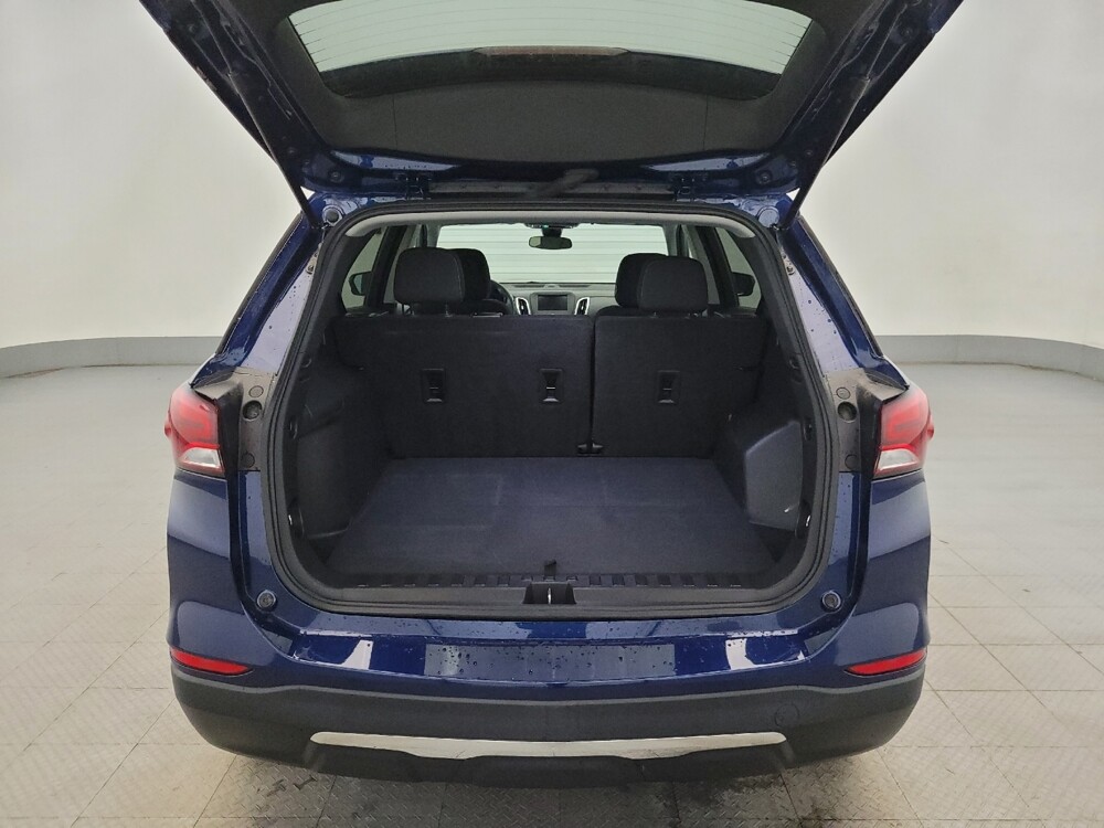 2022 Chevrolet Equinox in Chesapeake, VA 23320 - 18119999 29