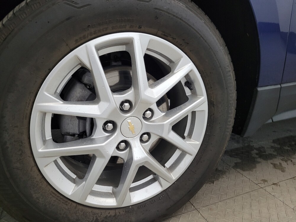 2022 Chevrolet Equinox in Chesapeake, VA 23320 - 18119999 31