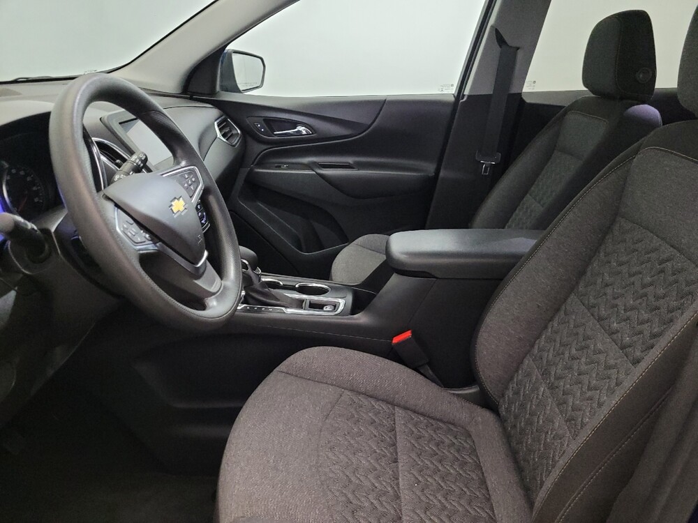 2022 Chevrolet Equinox in Chesapeake, VA 23320 - 18119999 17