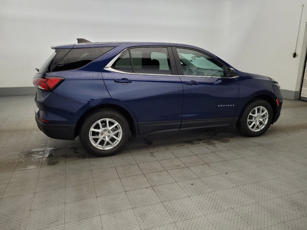 2022 Chevrolet Equinox in Chesapeake, VA 23320 - 18119999 10