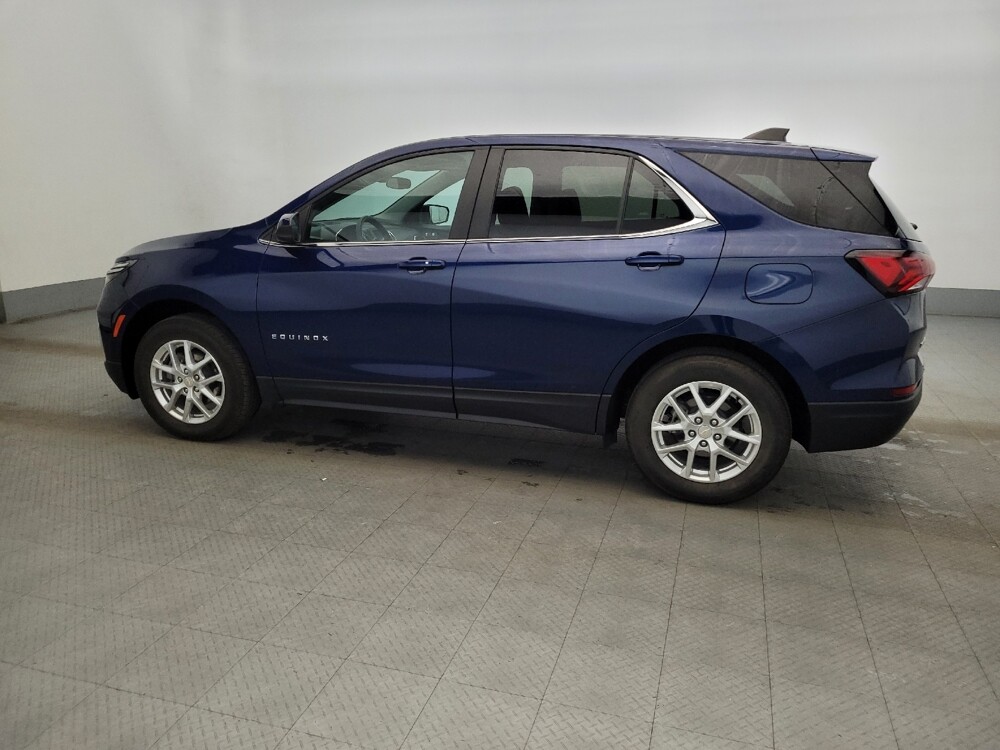 2022 Chevrolet Equinox in Chesapeake, VA 23320 - 18119999 3