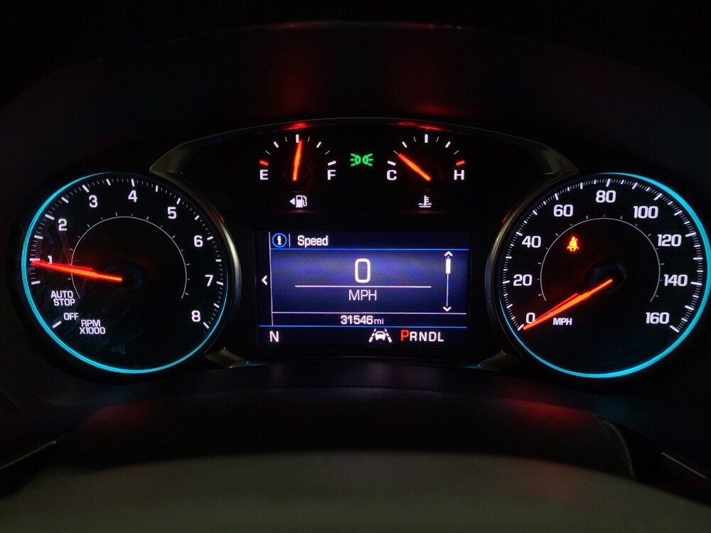 2022 Chevrolet Equinox in Chesapeake, VA 23320 - 18119999 23