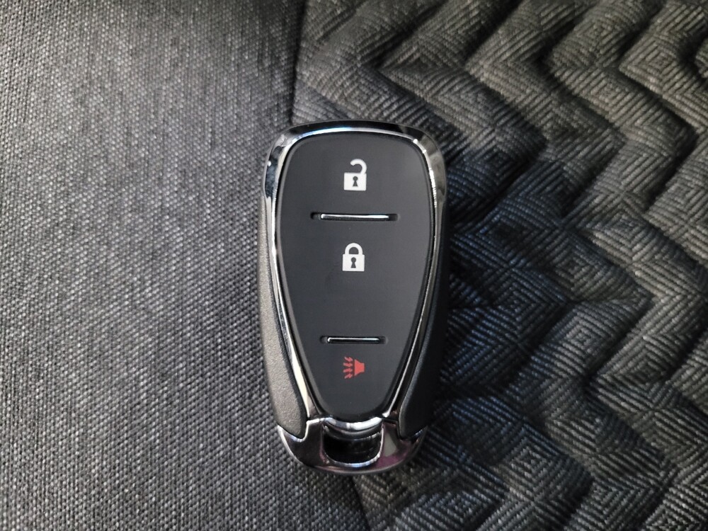 2022 Chevrolet Equinox in Chesapeake, VA 23320 - 18119999 32