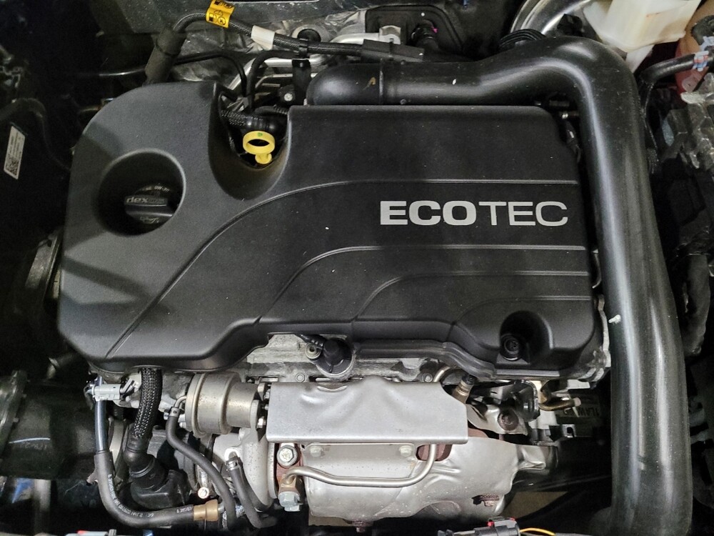 2022 Chevrolet Equinox in Chesapeake, VA 23320 - 18119999 30