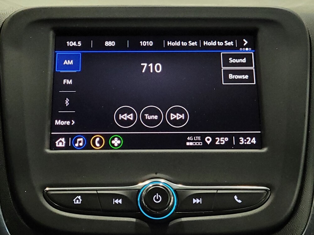 2022 Chevrolet Equinox in Chesapeake, VA 23320 - 18119999 25