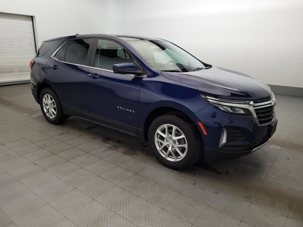 2022 Chevrolet Equinox in Chesapeake, VA 23320 - 18119999 13