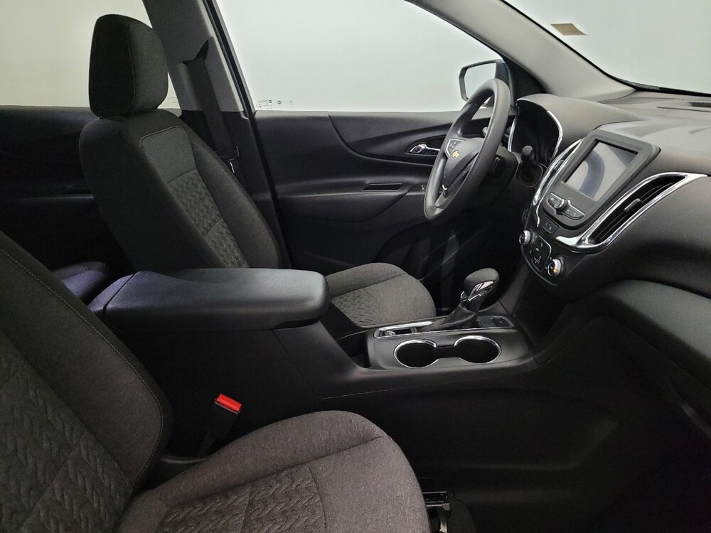 2022 Chevrolet Equinox in Chesapeake, VA 23320 - 18119999 21