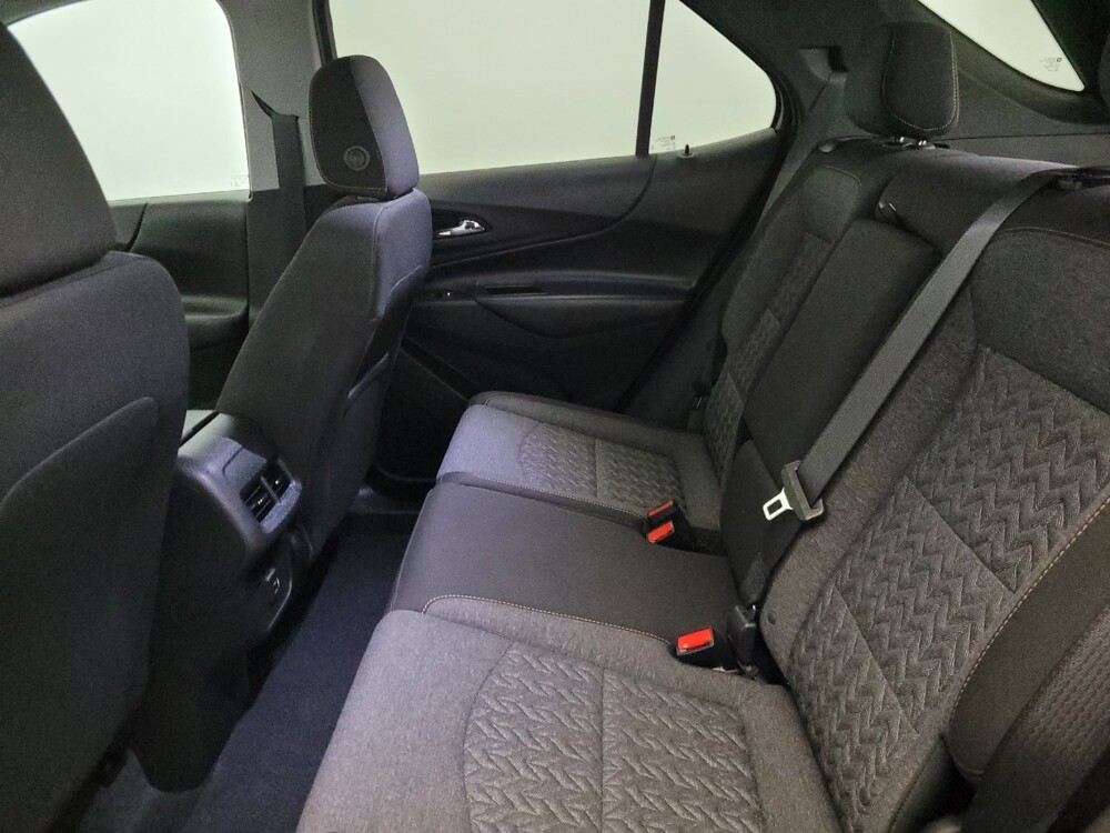 2022 Chevrolet Equinox in Chesapeake, VA 23320 - 18119999 18