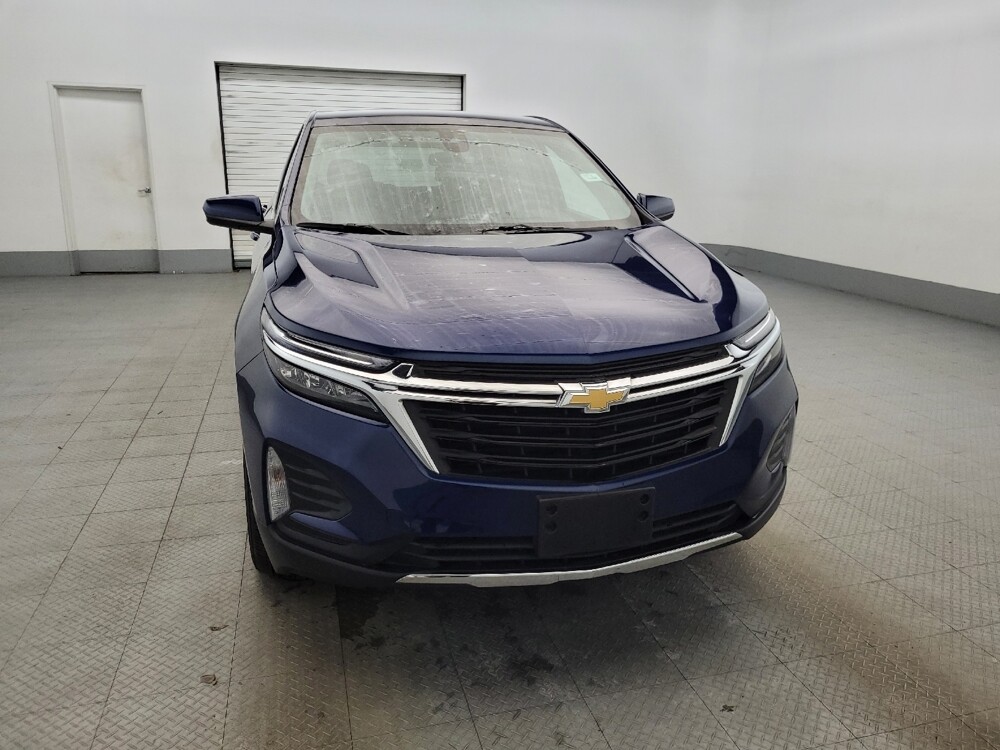 2022 Chevrolet Equinox in Chesapeake, VA 23320 - 18119999 14
