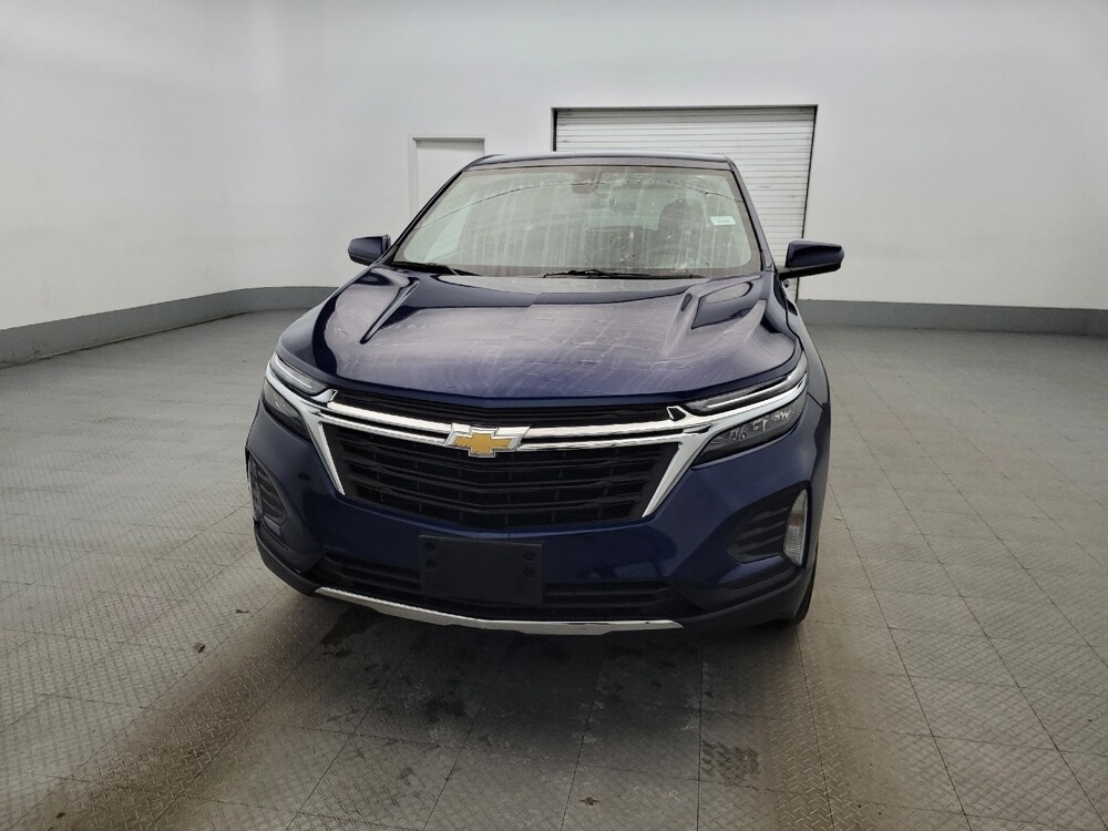 2022 Chevrolet Equinox in Chesapeake, VA 23320 - 18119999 15