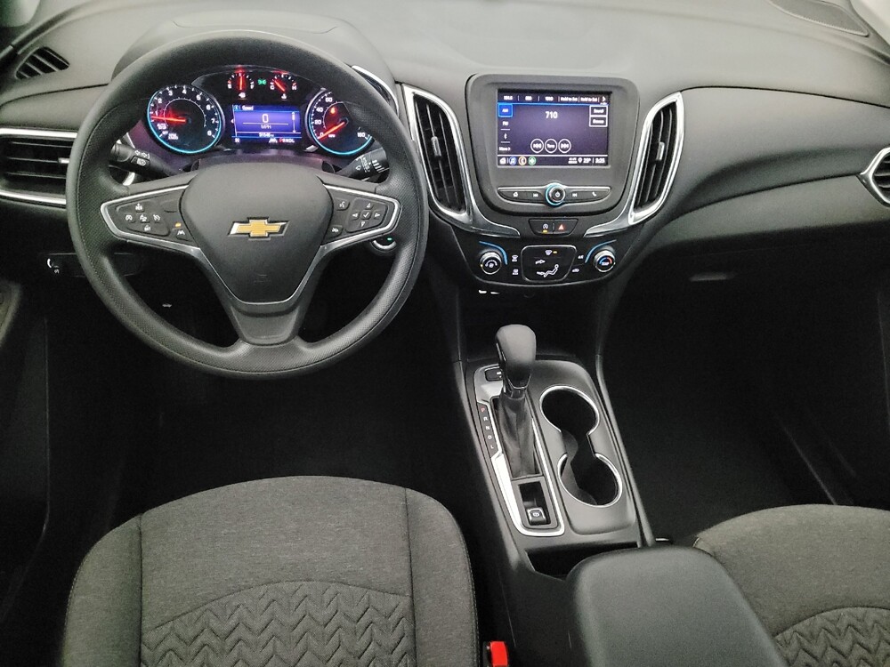 2022 Chevrolet Equinox in Chesapeake, VA 23320 - 18119999 22