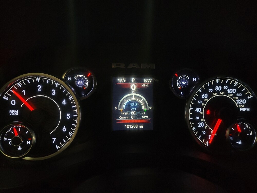 2022 RAM 1500 in Glen Burnie, MD 21061 - 18120001 23