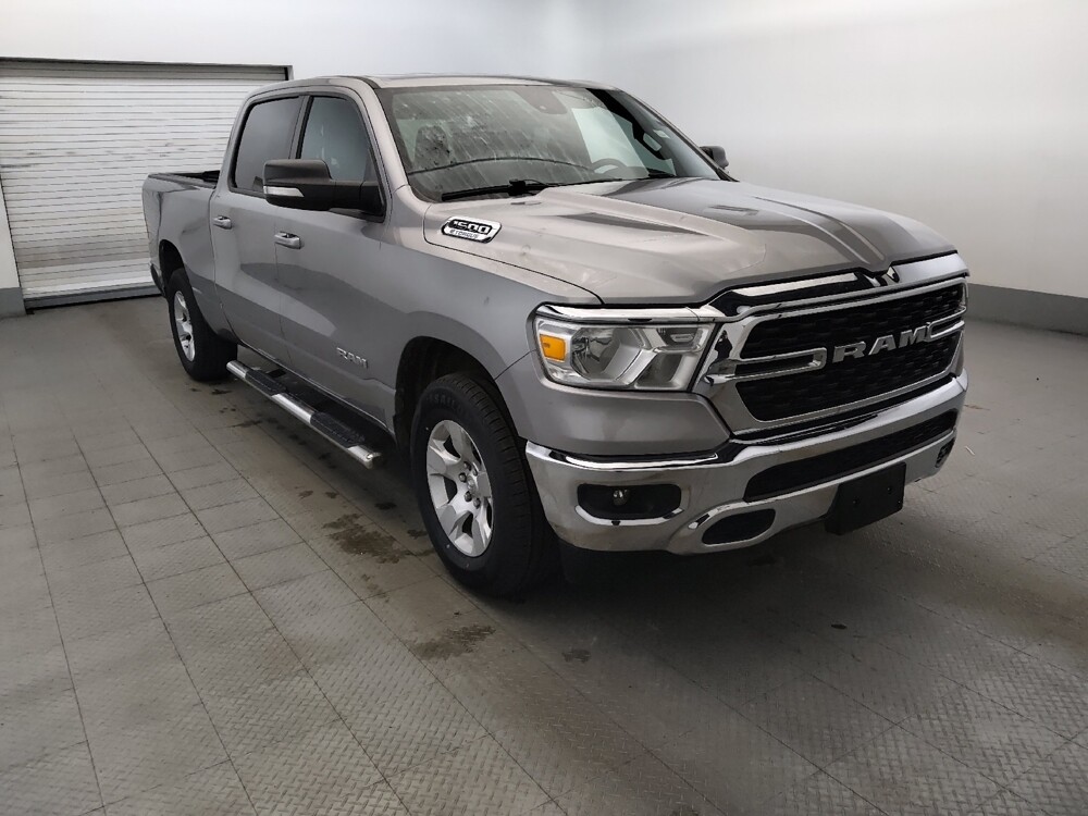 2022 RAM 1500 in Glen Burnie, MD 21061 - 18120001 13