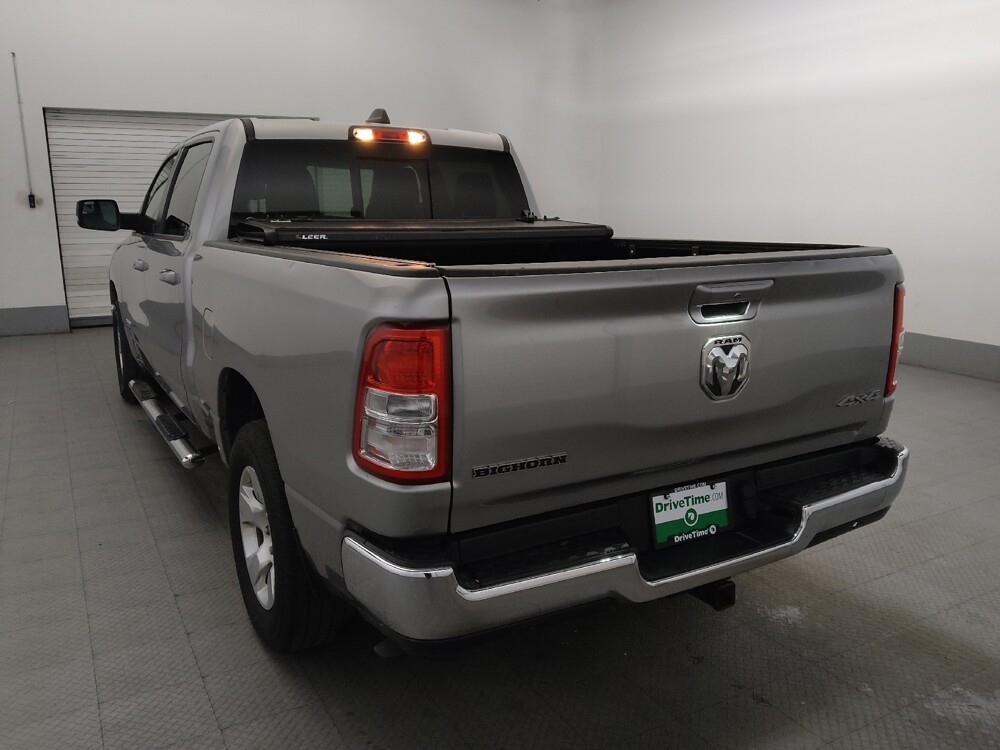 2022 RAM 1500 in Glen Burnie, MD 21061 - 18120001 6