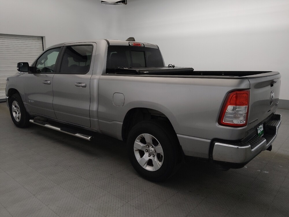 2022 RAM 1500 in Glen Burnie, MD 21061 - 18120001 3