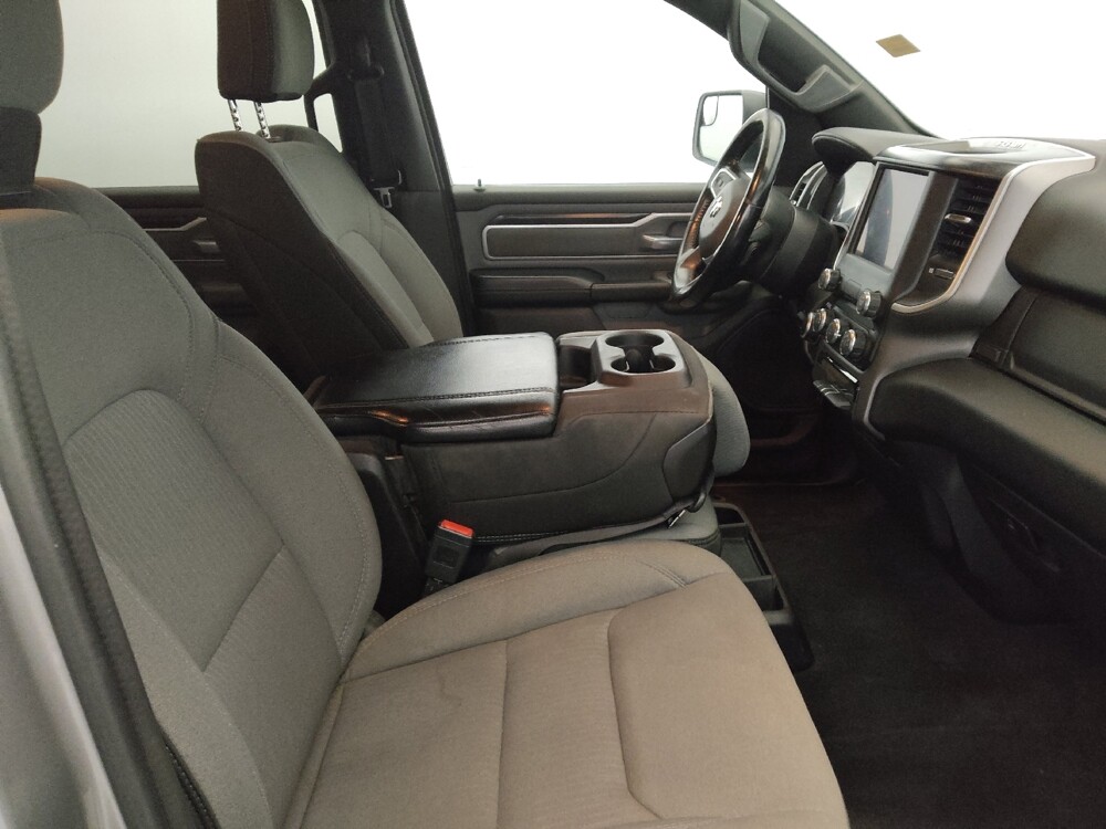 2022 RAM 1500 in Glen Burnie, MD 21061 - 18120001 21