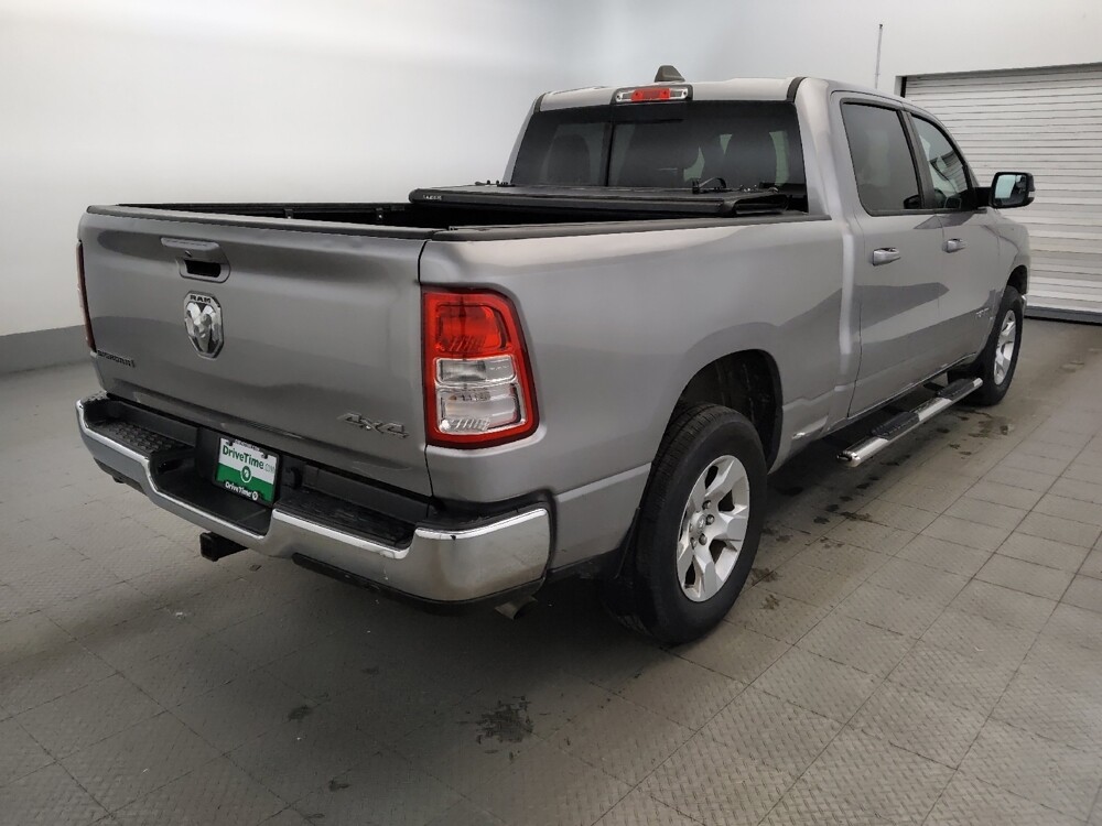 2022 RAM 1500 in Glen Burnie, MD 21061 - 18120001 9