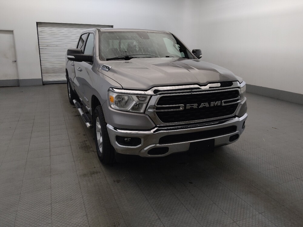 2022 RAM 1500 in Glen Burnie, MD 21061 - 18120001 14