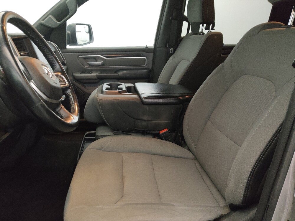 2022 RAM 1500 in Glen Burnie, MD 21061 - 18120001 17