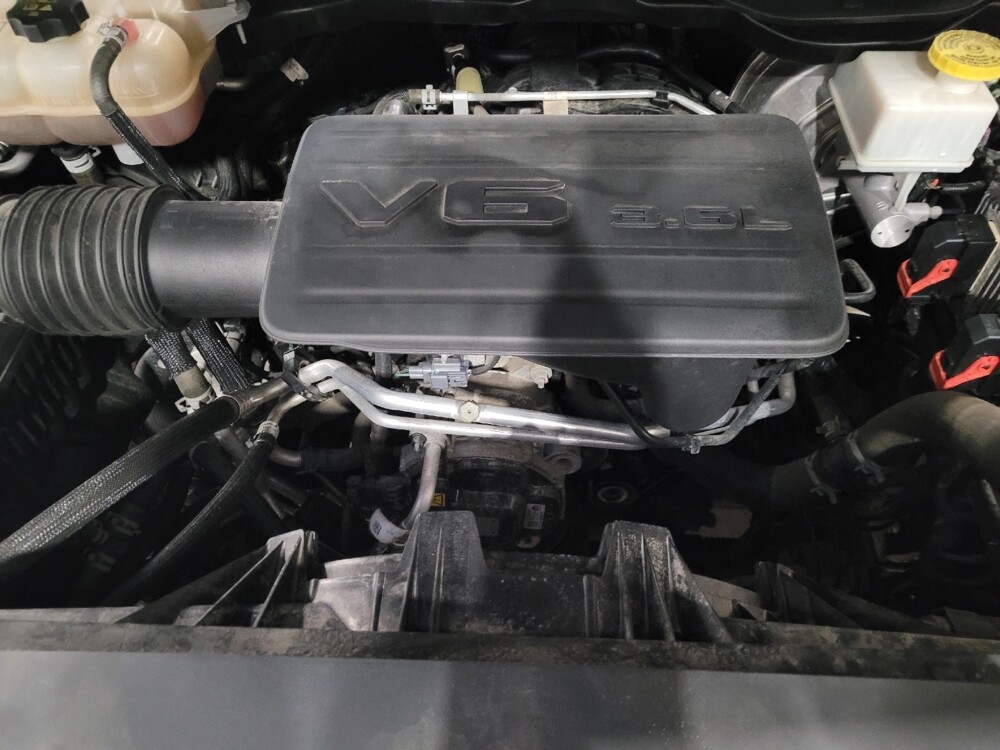 2022 RAM 1500 in Glen Burnie, MD 21061 - 18120001 30