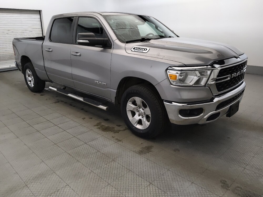 2022 RAM 1500 in Glen Burnie, MD 21061 - 18120001 11