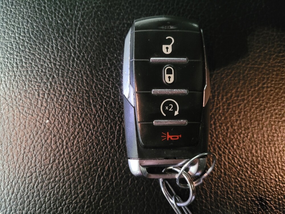 2022 RAM 1500 in Glen Burnie, MD 21061 - 18120001 32