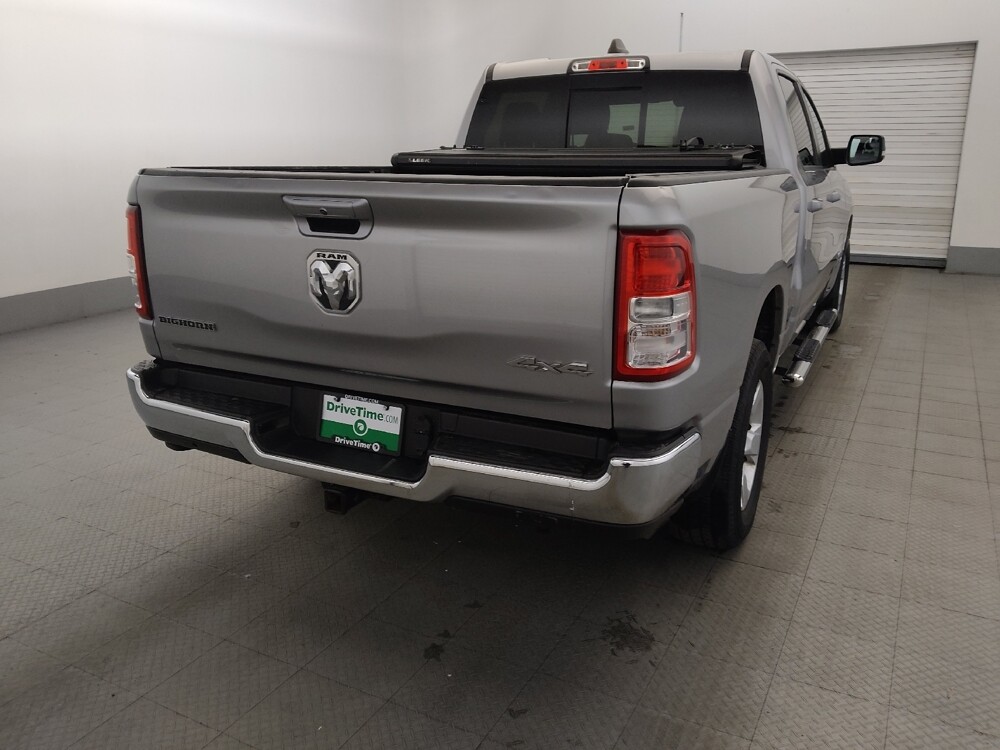 2022 RAM 1500 in Glen Burnie, MD 21061 - 18120001 7