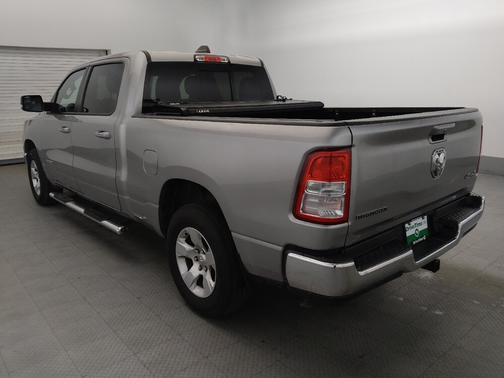 2022 RAM 1500 in Glen Burnie, MD 21061 - 18120001 5