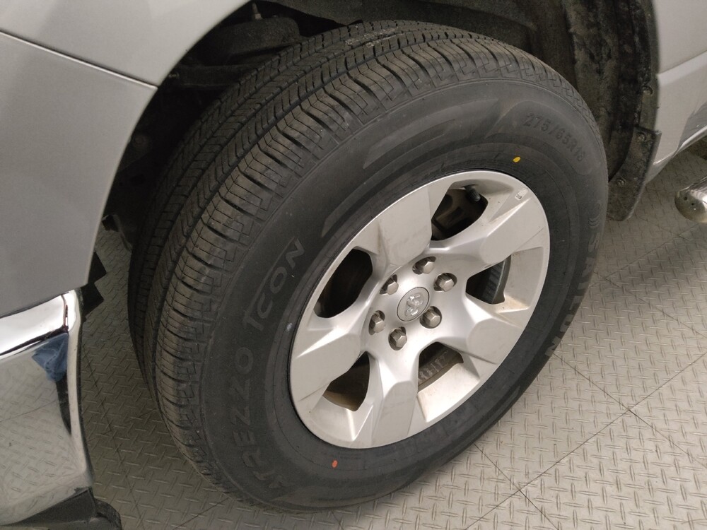 2022 RAM 1500 in Glen Burnie, MD 21061 - 18120001 31