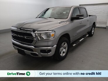 2022 RAM 1500 in Glen Burnie, MD 21061