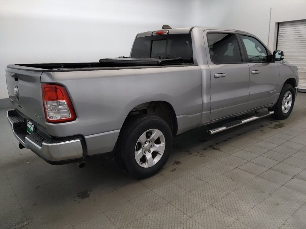 2022 RAM 1500 in Glen Burnie, MD 21061 - 18120001 10