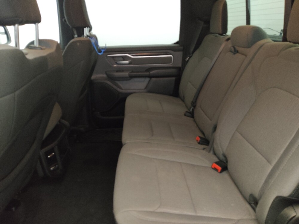 2022 RAM 1500 in Glen Burnie, MD 21061 - 18120001 18