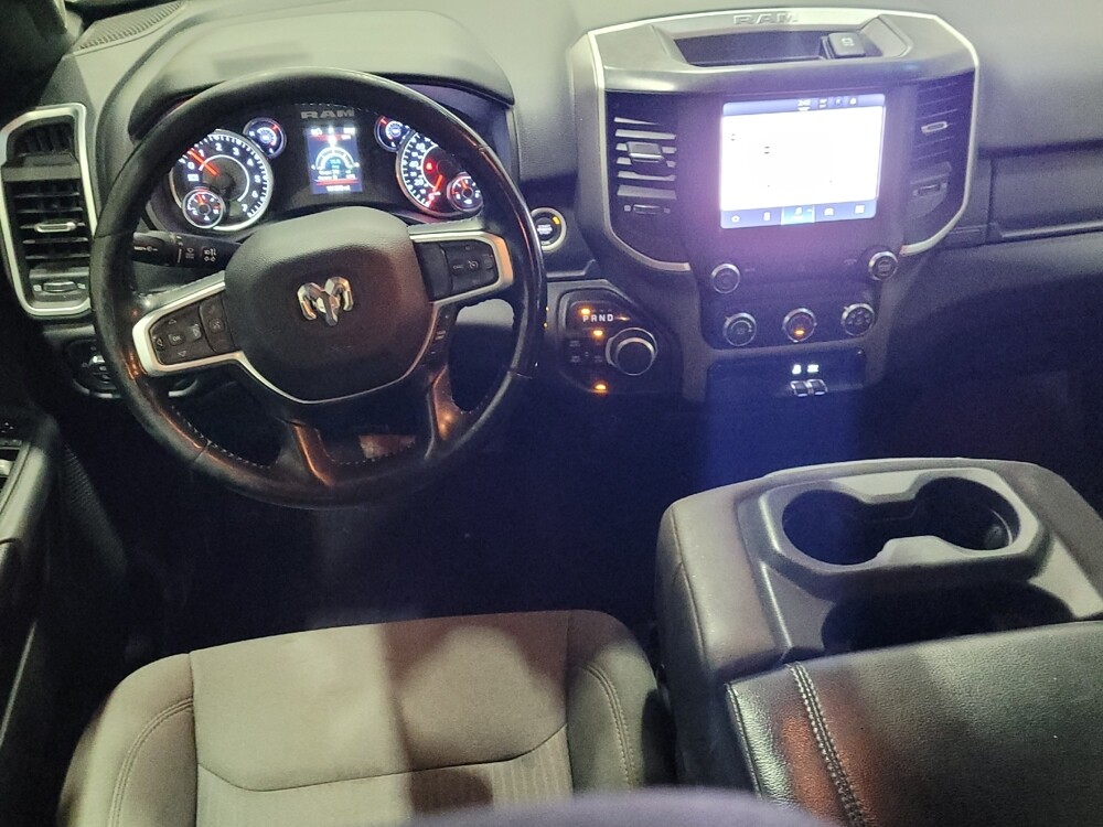 2022 RAM 1500 in Glen Burnie, MD 21061 - 18120001 22