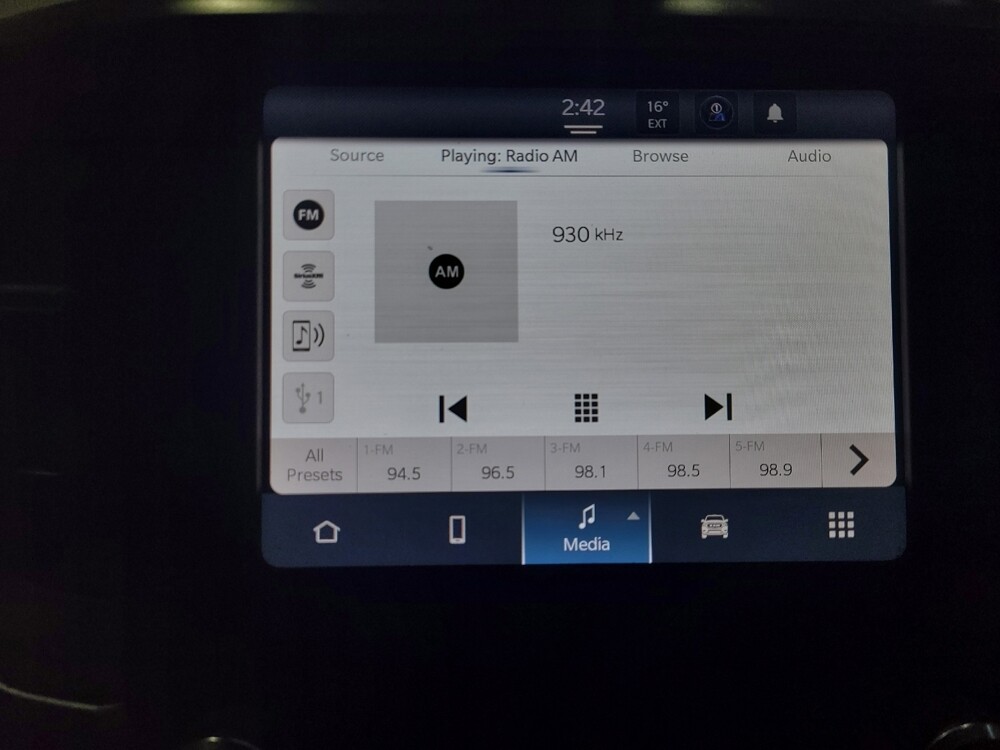 2022 RAM 1500 in Glen Burnie, MD 21061 - 18120001 25