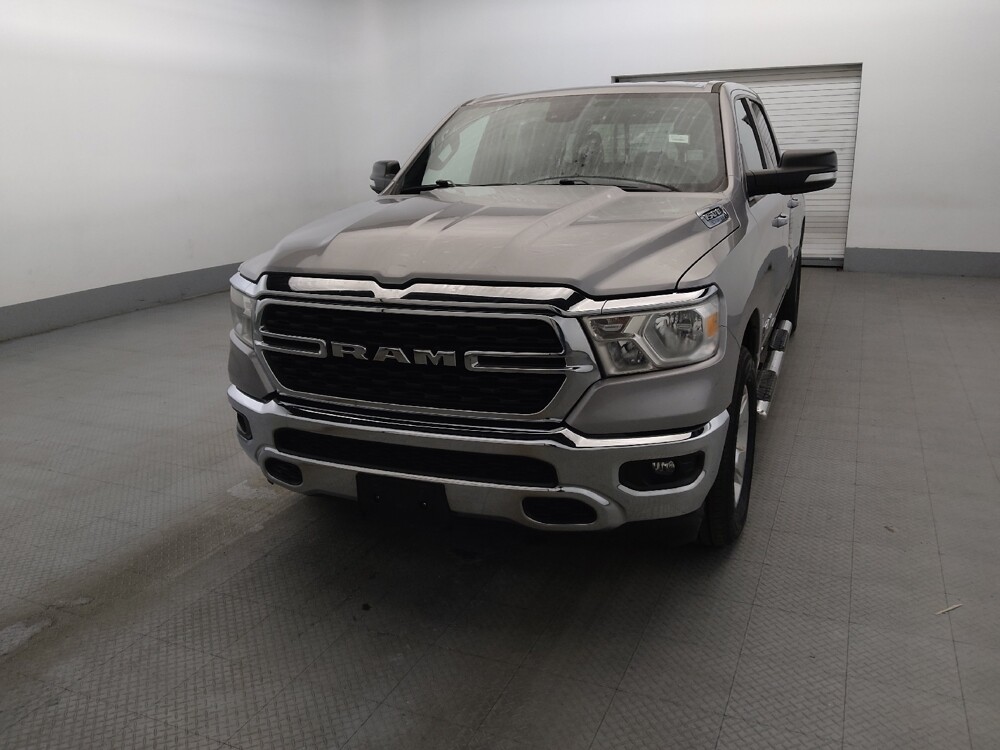 2022 RAM 1500 in Glen Burnie, MD 21061 - 18120001 15