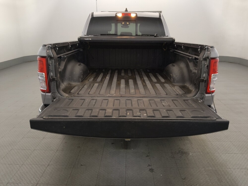 2022 RAM 1500 in Glen Burnie, MD 21061 - 18120001 29