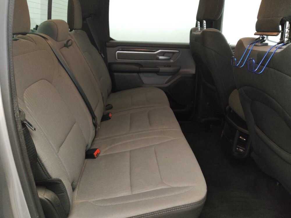 2022 RAM 1500 in Glen Burnie, MD 21061 - 18120001 19